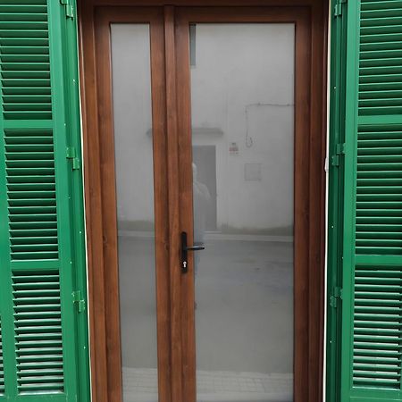 Cas Padrins De Ses Tanques Ariany Exterior foto
